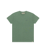 Revolution Regular T-shirt Dustgreen-melange 1342 BUS-Dustgreen-melange