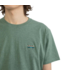 Revolution Regular T-shirt Dustgreen-melange 1342 BUS-Dustgreen-melange