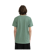 Revolution Regular T-shirt Dustgreen-melange 1342 BUS-Dustgreen-melange