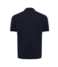 Gentiluomo Polo zip s/s navy K9151-285-010