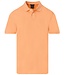 Hugo Boss Passenger polo s/s light pastel orange 50507803-833