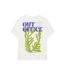 Catwalk Junkie Relaxed tee off white 2402020214-201