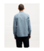 Denham Rich reg shirt chambray light blue 01-24-04-40-040