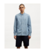 Denham Rich reg shirt chambray light blue 01-24-04-40-040