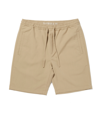 Denham Carlton short visblend peyote beige