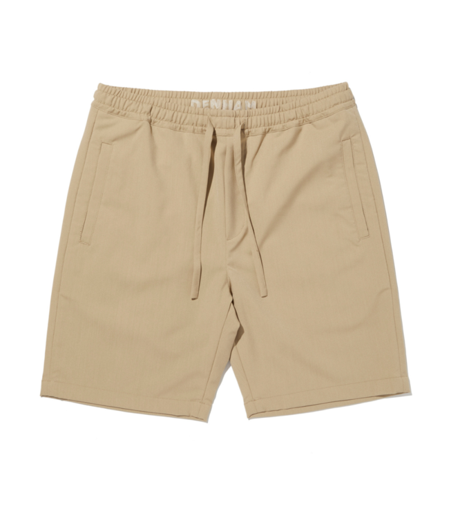 Denham Carlton shorts fishblend peyote beige 01-24-04-12-033