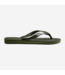 Havaianas Brasil logo green olive green olive 4110850-5983