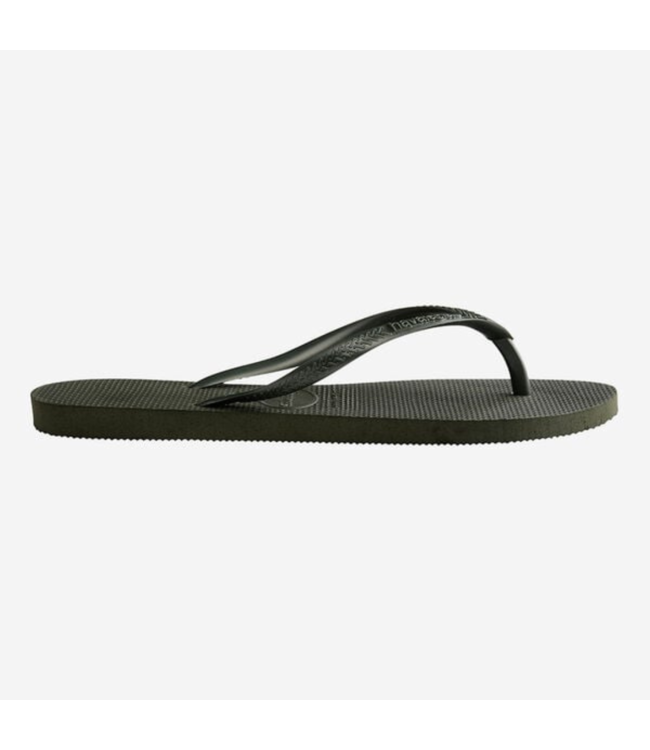 Havaianas Slim green olive 4000030-4896