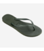 Havaianas Slim green olive 4000030-4896