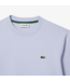 Lacoste Sweat phoenix blue SH9608-J2G