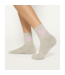 10Days Short socks 3-pack violet 20-936-4202-1275