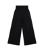 10Days Wide leg smock pants black 20-050-4202-1012