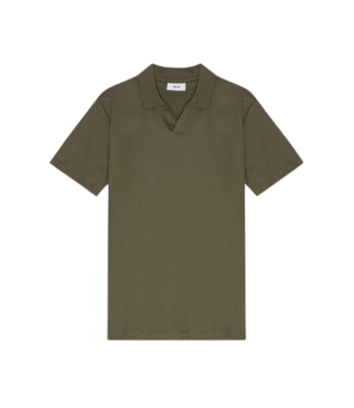 NN.07 Paul polo s/s army