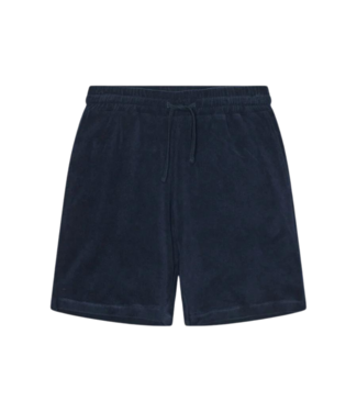 Revolution Terry shorts navy