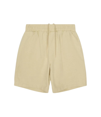 Revolution Long Casual Shorts Offwhite