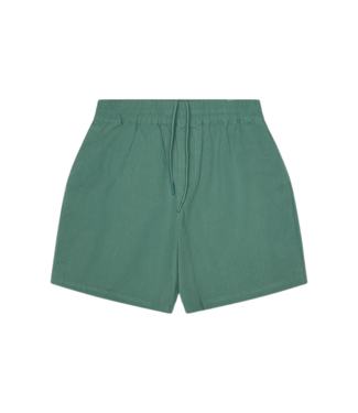 Revolution Casual Shorts Green