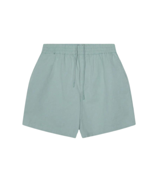 Revolution Casual Shorts Lightblue