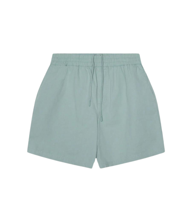 Revolution Casual Shorts Lightblue 4045-Lightblue