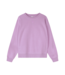 10Days Sweater uni violet 20-804-4202-1275
