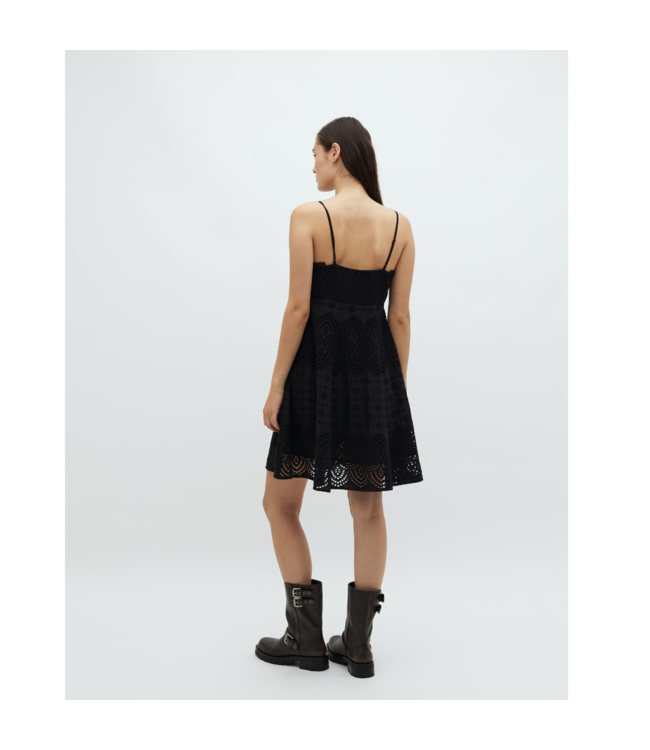 MbyM Ahava-M Silvina Black 59019549-880