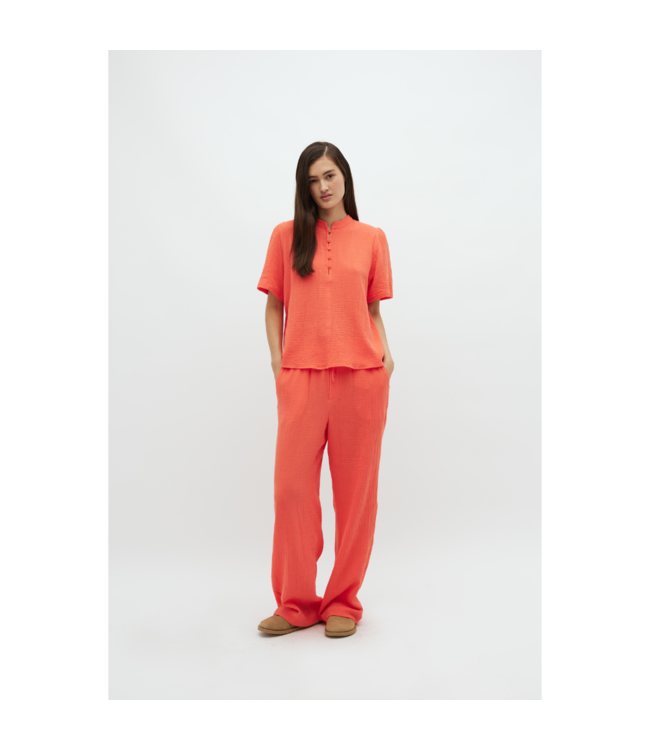 MbyM Grasielle-M Renetta Hot Coral 48538984-C78