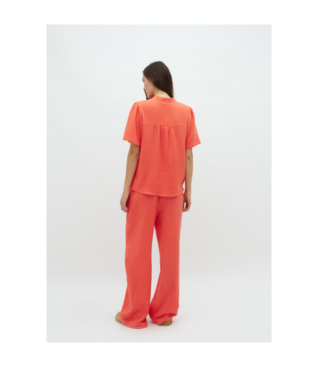 MbyM Grasielle-M Renetta Hot Coral 48538984-C78