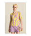 POM Amsterdam  top desert heat multi colour SP7826-998