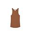 Catwalk Junkie Catwalk Junkie Rib singlet copper 2302020000-954