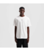 Olaf Block tee optical white M990101-OPTICAL WHITE