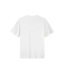 Olaf Block tee optical white M990101-OPTICAL WHITE