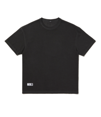 Denham Dxkp tribe box tee hj black