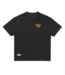 Denham Dxkp lion box tee hj black 01-24-04-52-130