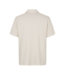 Samsoe Samsoe Sakvistbro shirt 15237 clear cream M24200039-CLR000289