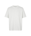 Samsoe Samsoe Sakoen t-shirt 15238 clear cream M24200034-CLR000289