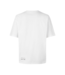 Samsoe Samsoe Sagiotto t-shirt 11725 white cin cin U24200007-CLR001829