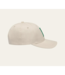 Les Deux Encore baseball cap ivory vintage green LDM702043-215565