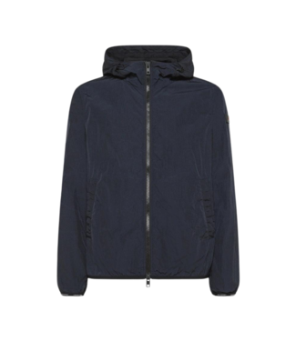 Peuterey Nigle jacket dark navy