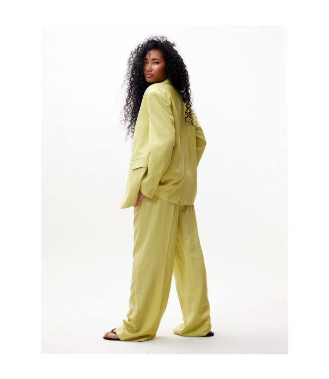 Catwalk Junkie Oversized blazer palm 2302022602-732