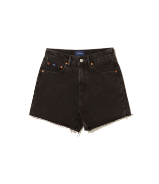 Denham rini shorts nero