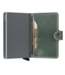 Secrid Miniwallet vintage sage MV-SAGE