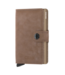 Secrid Miniwallet vintage taupe MV-TAUPE