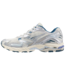 Mizuno Wave rider artic ice snow white D1GA2431