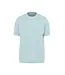 Drykorn  Thilo tee green/blue 2705 520003-2705