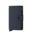 Secrid Miniwallet matte nightblue