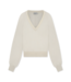 Avec Elan Fay knit winter white 221264-WINTER WHITE