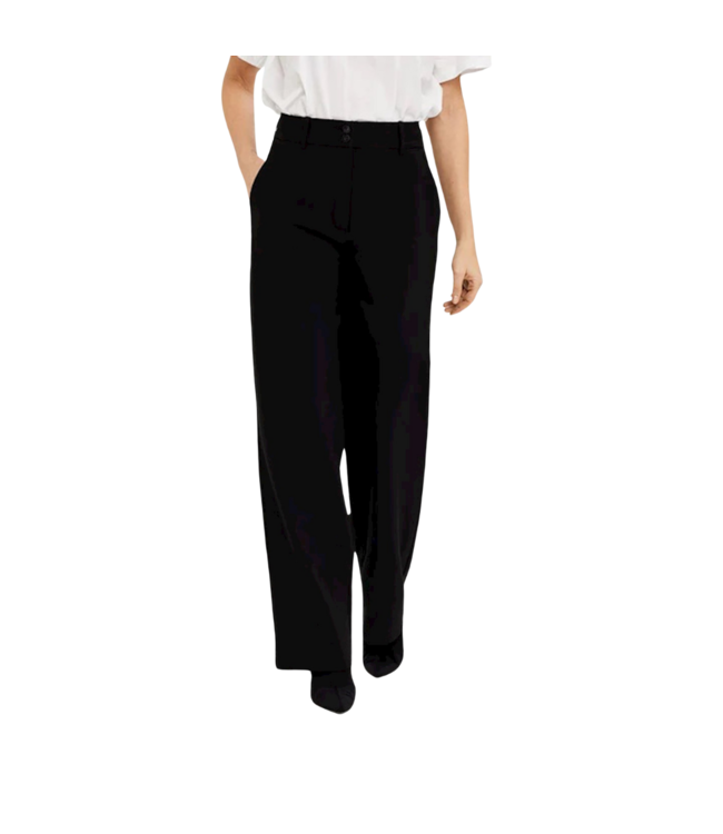 Five Units  Sophiafv pant black 22930-00101