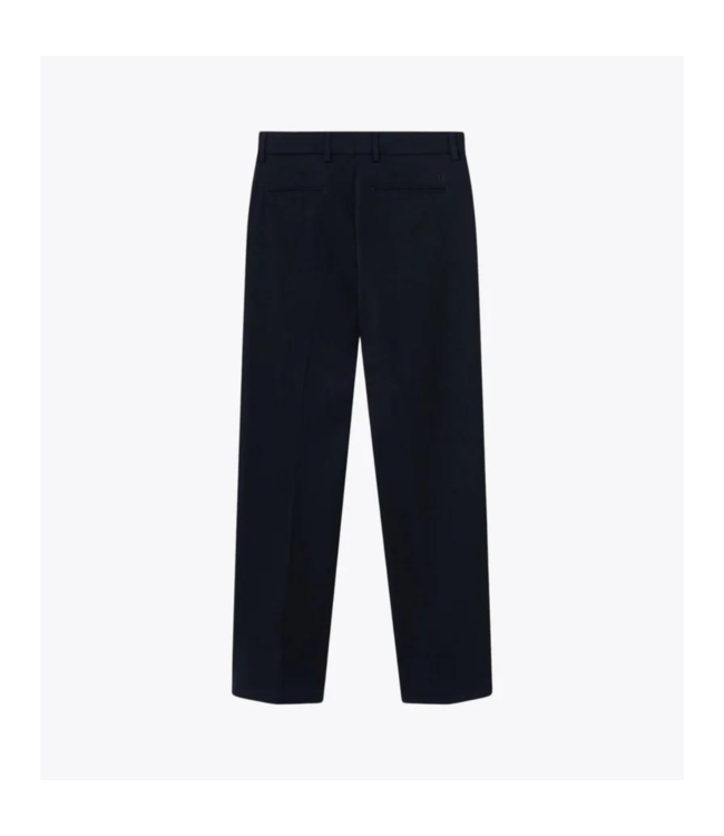 Les Deux Come reg suit pant dark navy LDM510070-460460