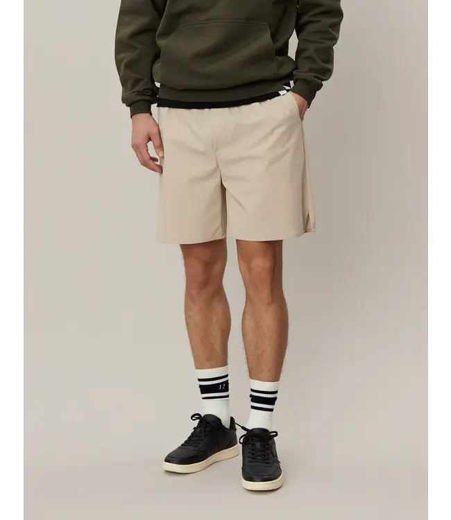 Les Deux Raphael Shorts 2.0 Light Desert Sand LDM531067-817817