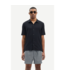 Samsoe Samsoe  avan jx shirt 14698 black M23100072-CLR000021