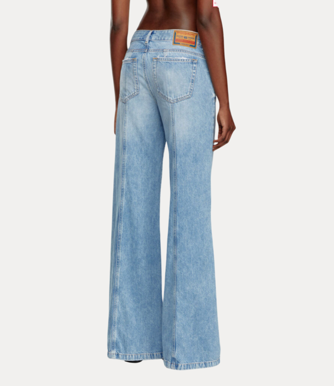 Diesel D akii 09J88 A12808-09J88-01